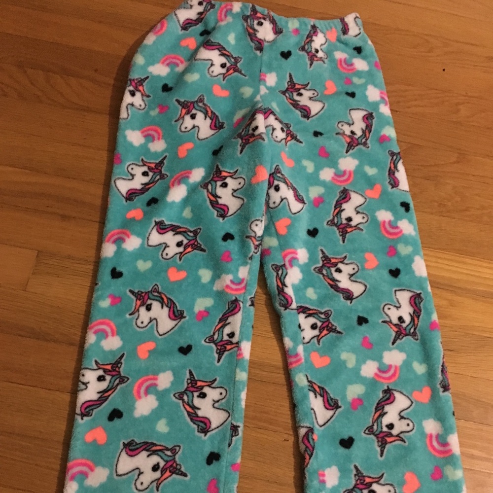 Pajama Bottoms